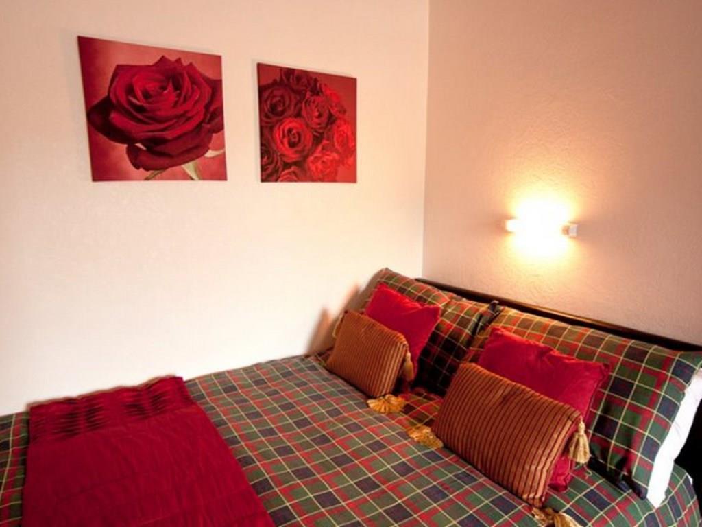 Cloudberry Apartment Édimbourg Extérieur photo